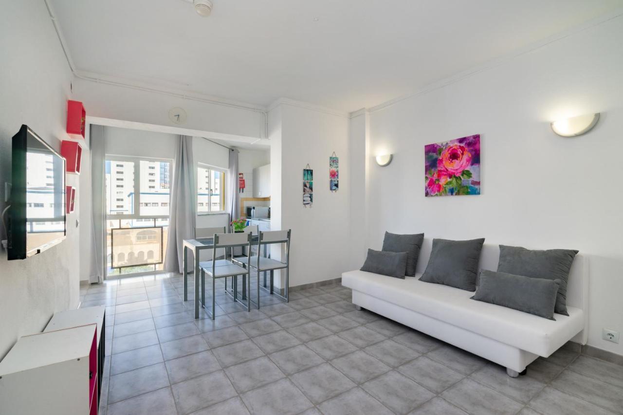 Appartement Rocha 1